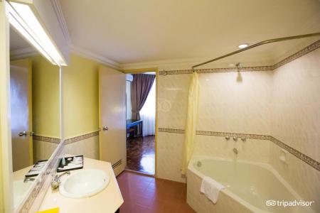 Отель Lotus Desaru Beach Resort & Spa в Куала-Лумпур - Малайзия