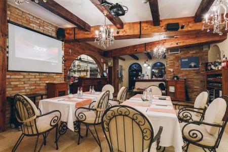 Отель Zebra в Тиват - Черногория