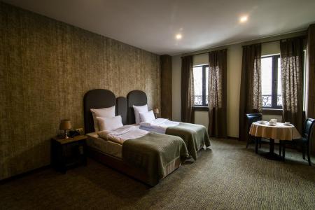 Отель Apricot в Ереван - Армения