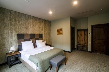 Отель Apricot в Ереван - Армения