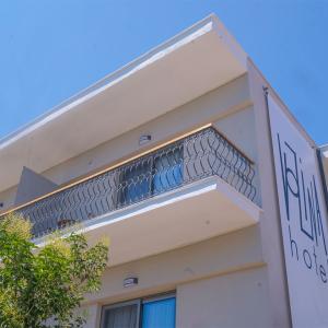 отель Vozina Hotel