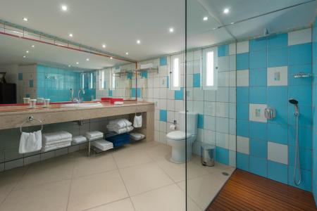 Отель Dionysos  в о. Родос - Греция