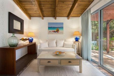 Отель Dionysos  в о. Родос - Греция