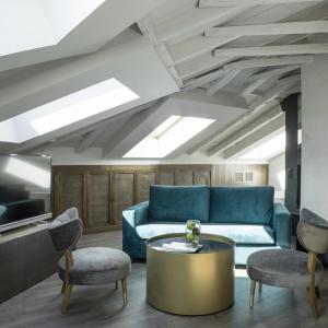 отель ICON Wipton by Petit Palace