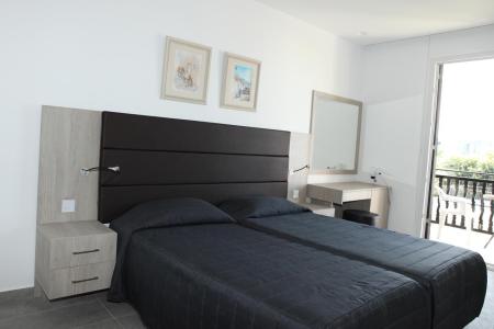 Отель Dionysos Central Hotel в Пафос - Кипр