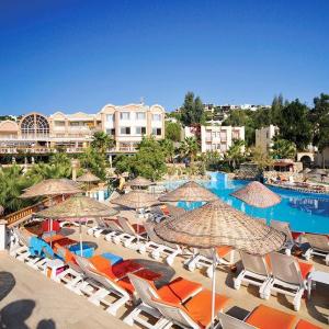 отель Phoenix Sun Hotel