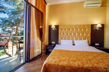 Отель Hotel Mari в Геленджик - Россия