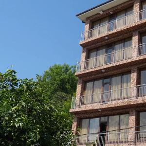 отель Панорама