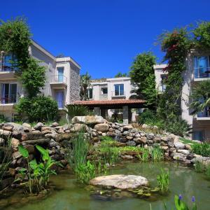 отель No: 81 Hotel