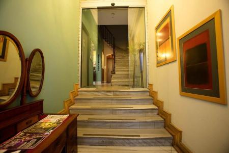 Отель No11 Hotel & Apartments в Бейоглу (Пера) - Турция