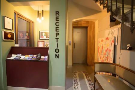 Отель No11 Hotel & Apartments в Бейоглу (Пера) - Турция