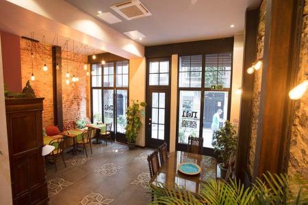 Отель No11 Hotel & Apartments в Бейоглу (Пера) - Турция