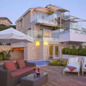 отель Peninsula Gardens Hotel