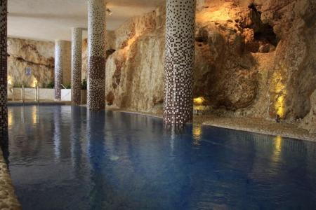 Отель Peninsula Gardens Hotel в Каш - Турция