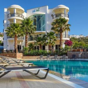 отель Vita Bella Resort & Spa