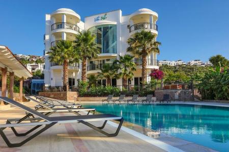 Отель Vita Bella Resort & Spa в Бодрум - Турция