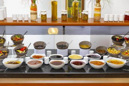 Отель Vita Bella Resort & Spa в Бодрум - Турция