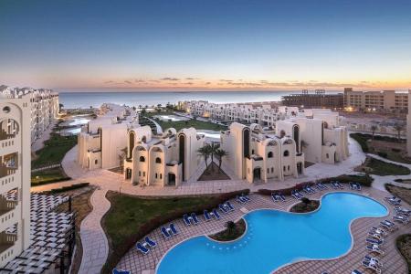 Отель Gravity Sahl Hasheesh в Сахль-Хашиш - Египет