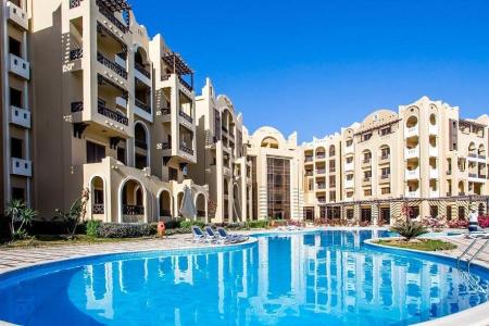 Отель Gravity Sahl Hasheesh в Сахль-Хашиш - Египет