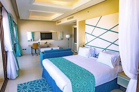 Отель Gravity Sahl Hasheesh в Сахль-Хашиш - Египет