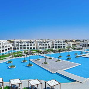 отель Steigenberger Resort Alaya Marsa Alam - Red Sea