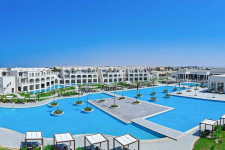 Отель Steigenberger Resort Alaya Marsa Alam - Red Sea в Марса Алам, Эль Кусейр - Египет