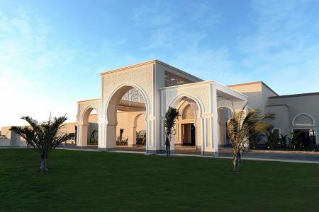 Отель Steigenberger Resort Alaya Marsa Alam - Red Sea в Марса Алам, Эль Кусейр - Египет