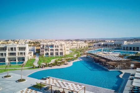 Отель Steigenberger Resort Alaya Marsa Alam - Red Sea в Марса Алам, Эль Кусейр - Египет