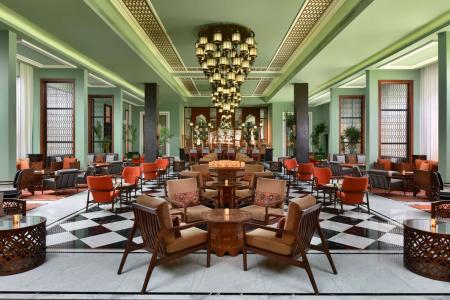 Отель Steigenberger Resort Alaya Marsa Alam - Red Sea в Марса Алам, Эль Кусейр - Египет