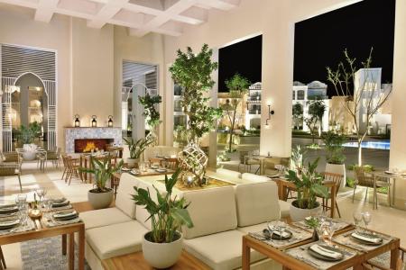 Отель Steigenberger Resort Alaya Marsa Alam - Red Sea в Марса Алам, Эль Кусейр - Египет