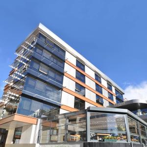 отель Veyron Hotels & SPA