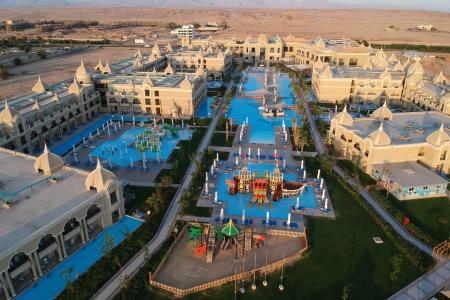 Отель Titanic Royal в Хургада - Египет