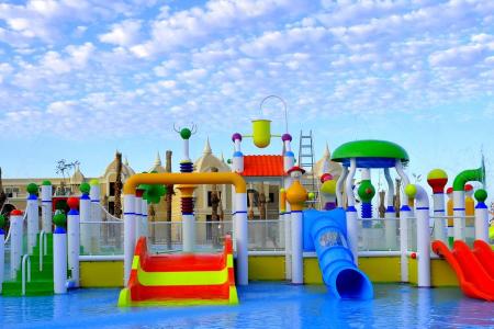 Отель Titanic Royal в Хургада - Египет