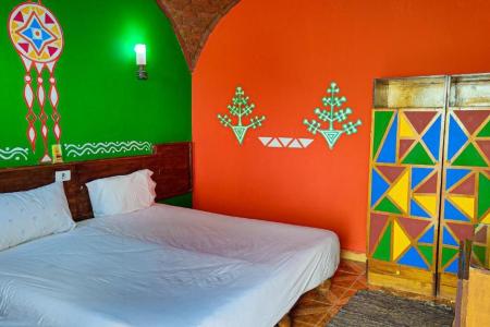 Kato Waidi Nubian House