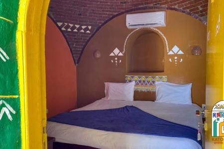 Kato Waidi Nubian House