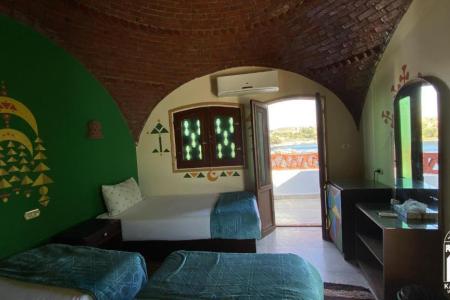 Kato Waidi Nubian House