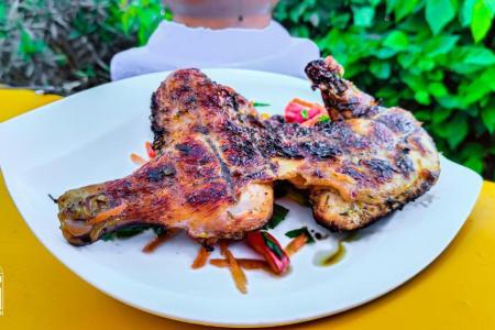 Kato Waidi Nubian House