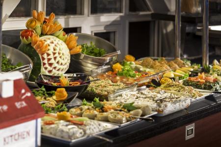 Отель Aqua Princess Hotel в Каш - Турция