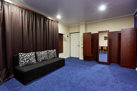 Отель Comfort в Сухум - Абхазия