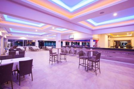 Cats Catty Garden Hotel