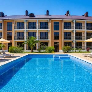 отель Тристан