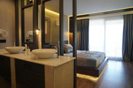 Отель Adora Calma Beach Hotel в Кизилот - Турция