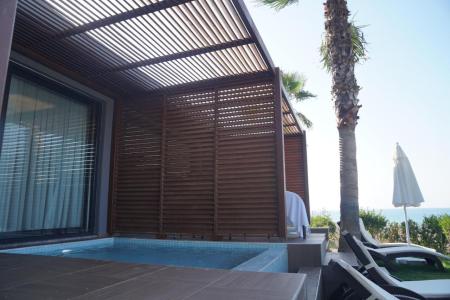 Отель Adora Calma Beach Hotel в Кизилот - Турция