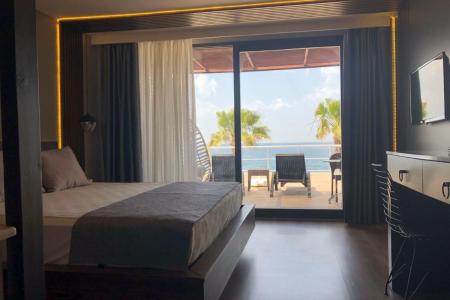 Отель Adora Calma Beach Hotel в Кизилот - Турция