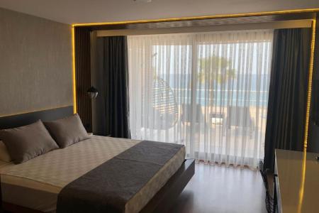 Отель Adora Calma Beach Hotel в Кизилот - Турция