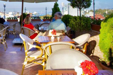 Отель White House Hotel Istanbul в Фатих - Турция