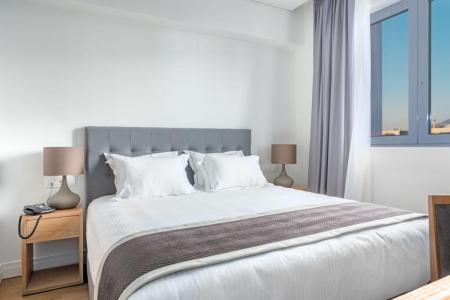 Отель Glyfada Riviera Hotel в Афины - Греция