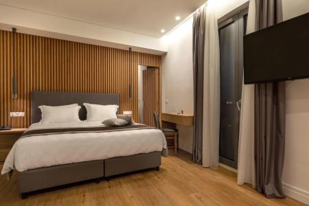 Отель Glyfada Riviera Hotel в Афины - Греция