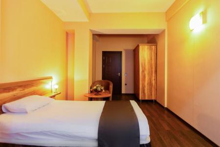 Отель Diplomat Hotel  в Баку - Азербайджан