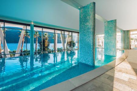 Отель Iberostar Selection Kumbor в Боко-Которская бухта - Черногория